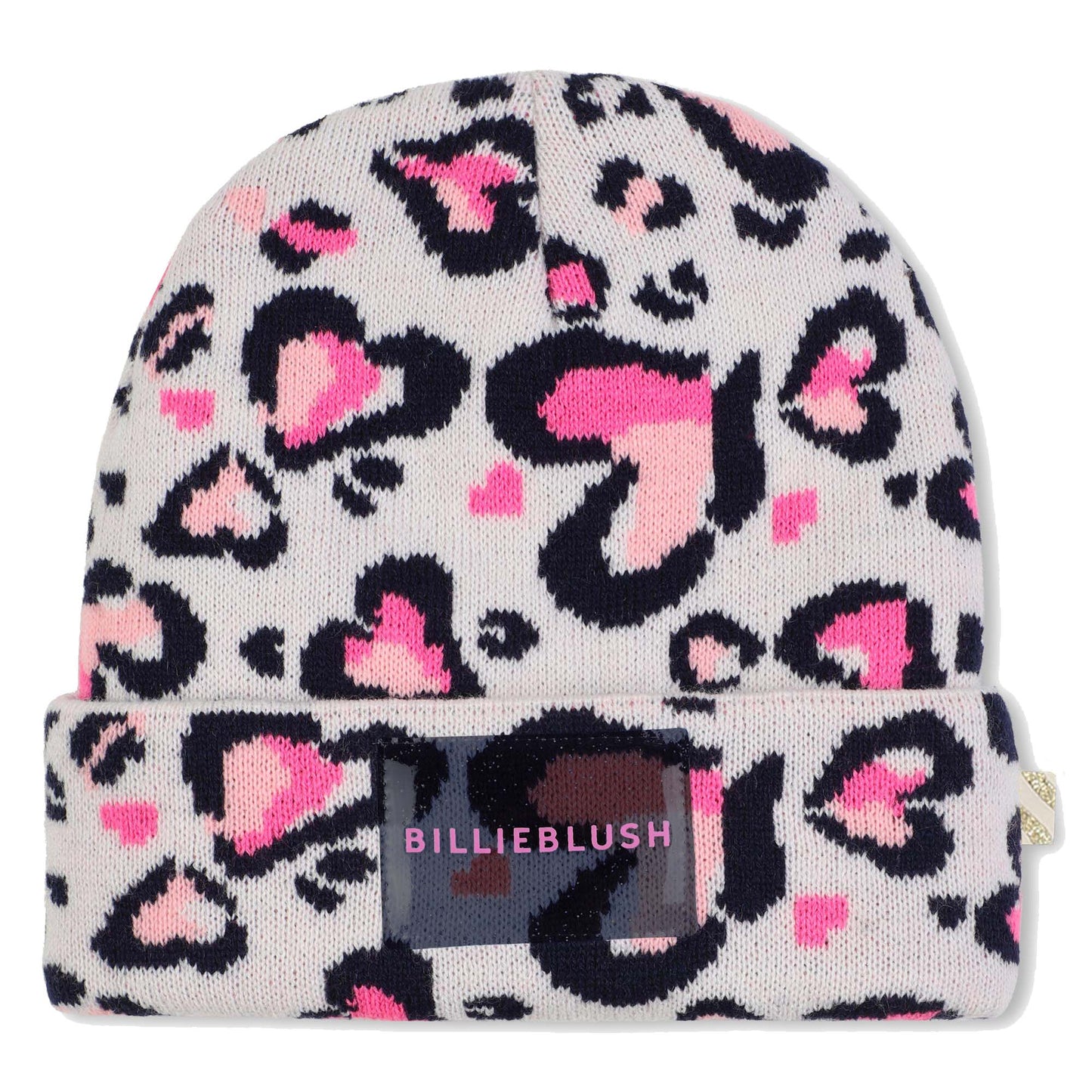 Παιδικός σκούφος Billieblush