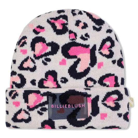 Παιδικός σκούφος Billieblush