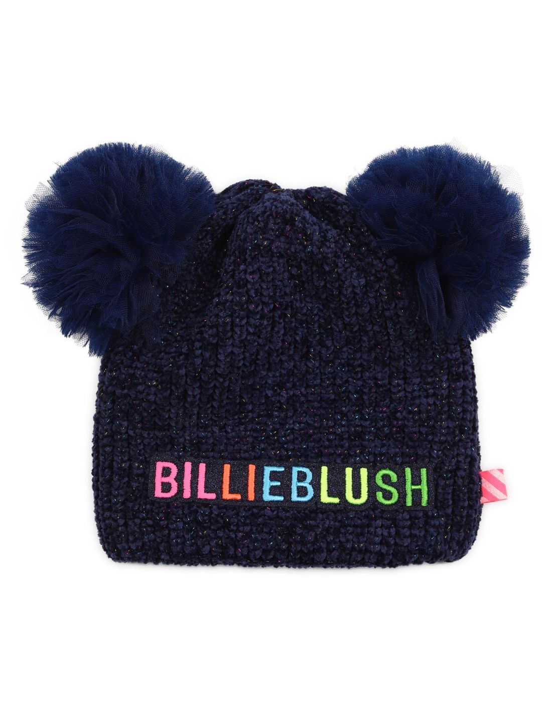 Παιδικό σκουφάκι Billieblush