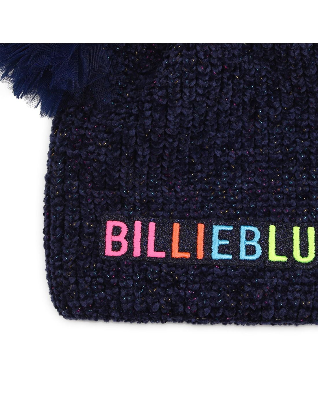 Παιδικό σκουφάκι Billieblush