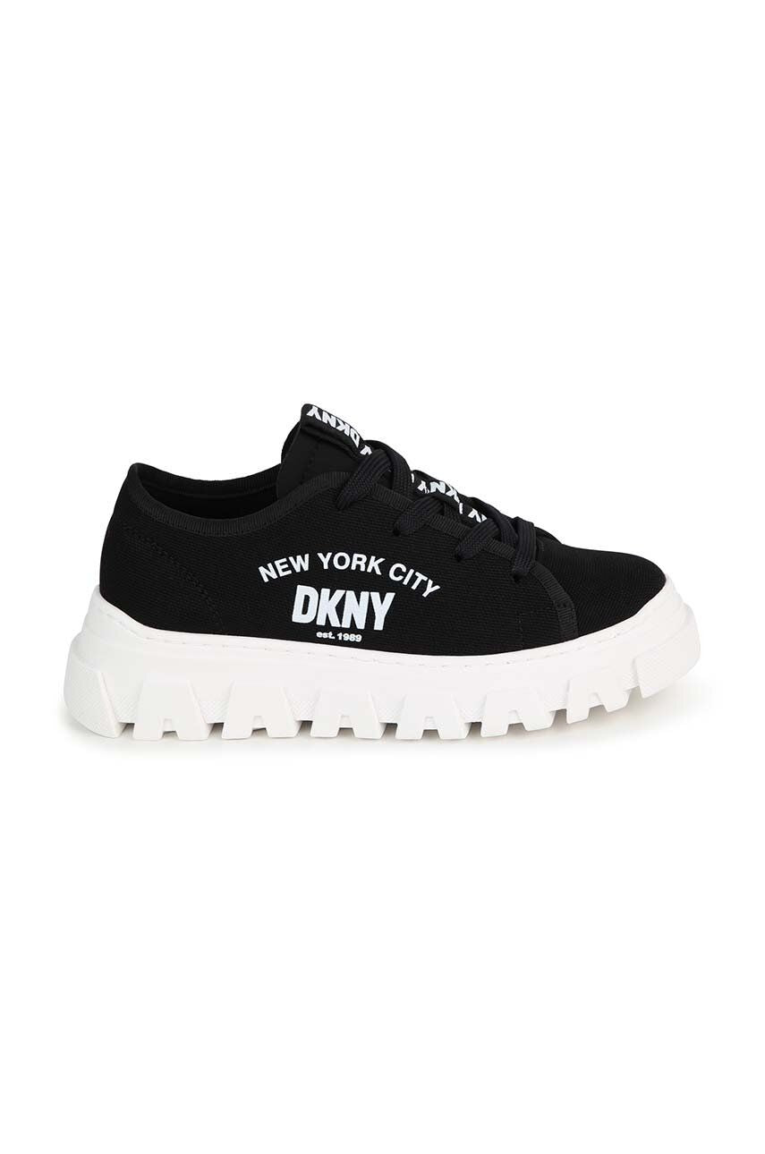 Παιδικό snaker DKNY