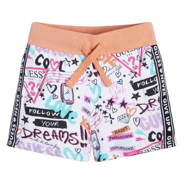 Παιδικό σορτς Guess