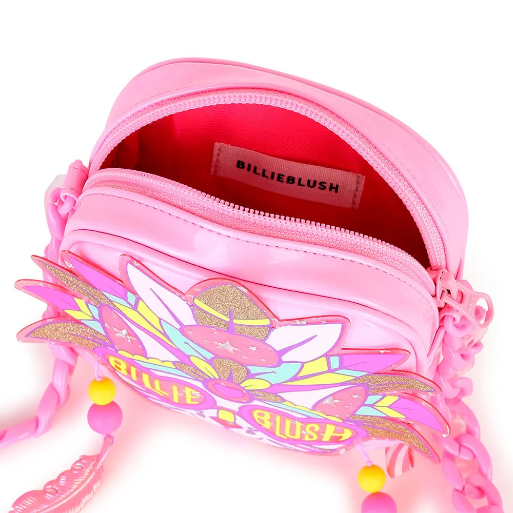 Παιδικό τσαντάκι Billieblush