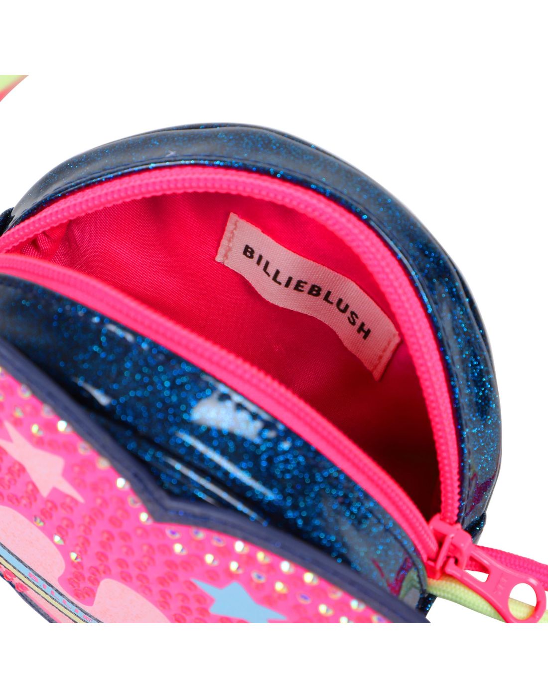 Παιδική τσάντα Billikeblush