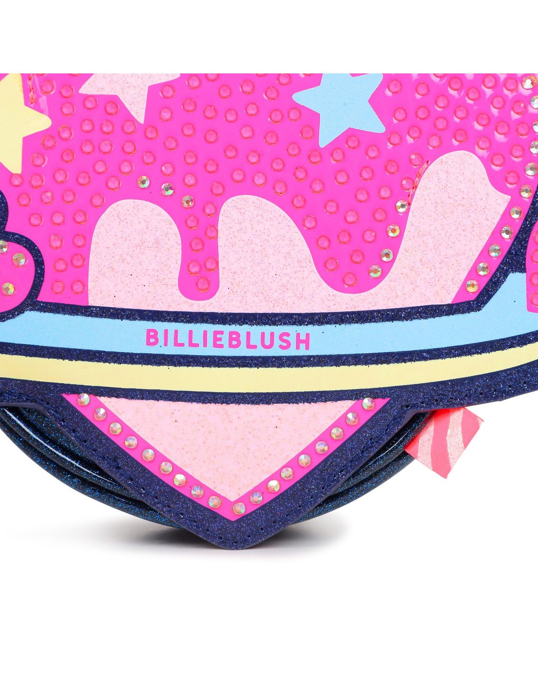 Παιδική τσάντα Billikeblush