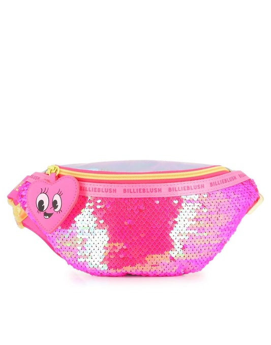 Παιδικό τσαντάκι Billieblush