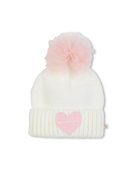 Παιδικός σκούφος Billieblush