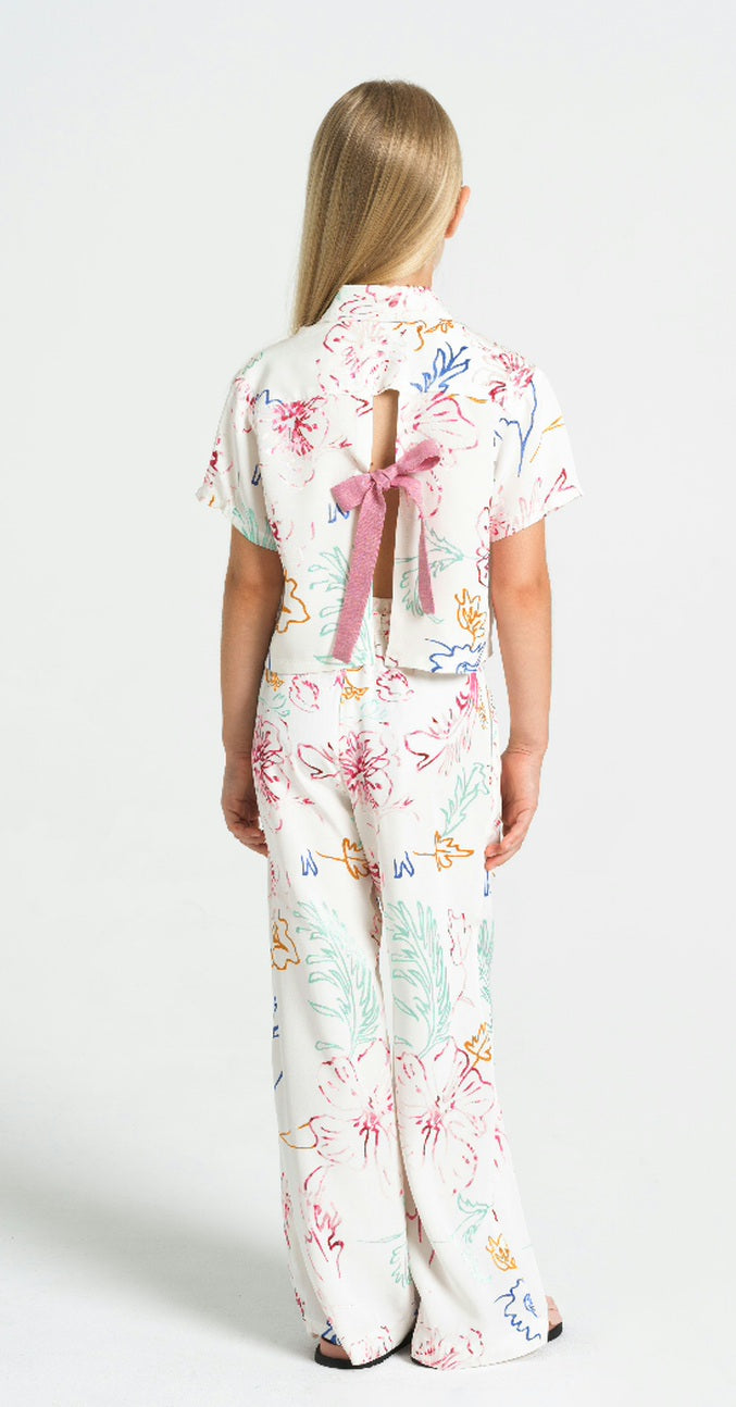 Παιδικό σετ Yell-oh