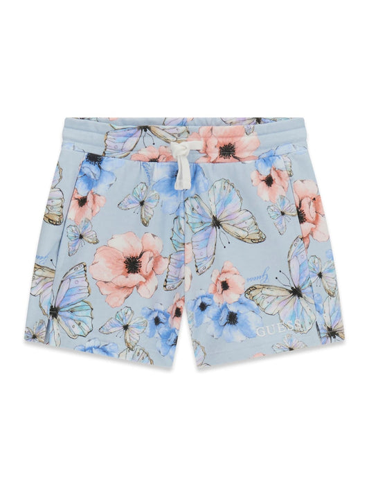 Παιδικό σορτσάκι Guess