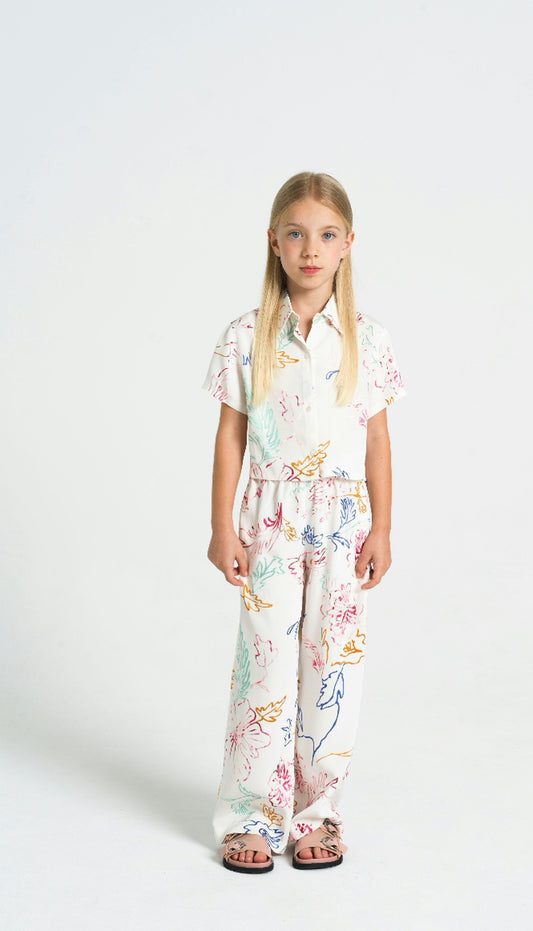 Παιδικό σετ Yell-oh