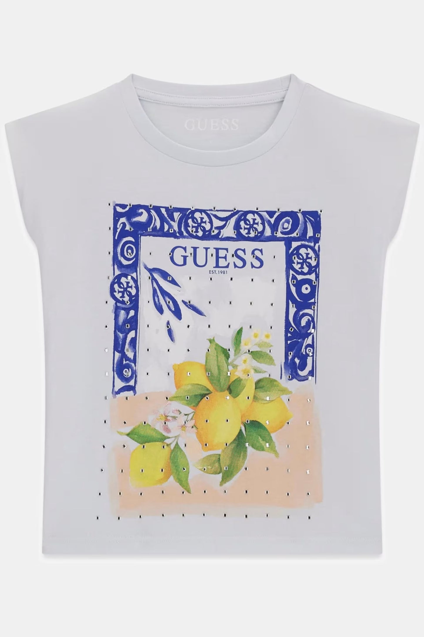 Παιδική μπλούζα Guess