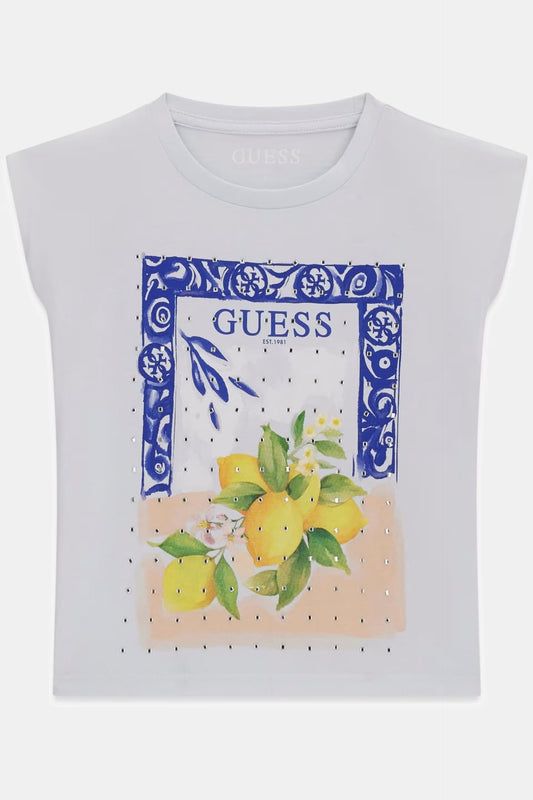 Παιδική μπλούζα Guess