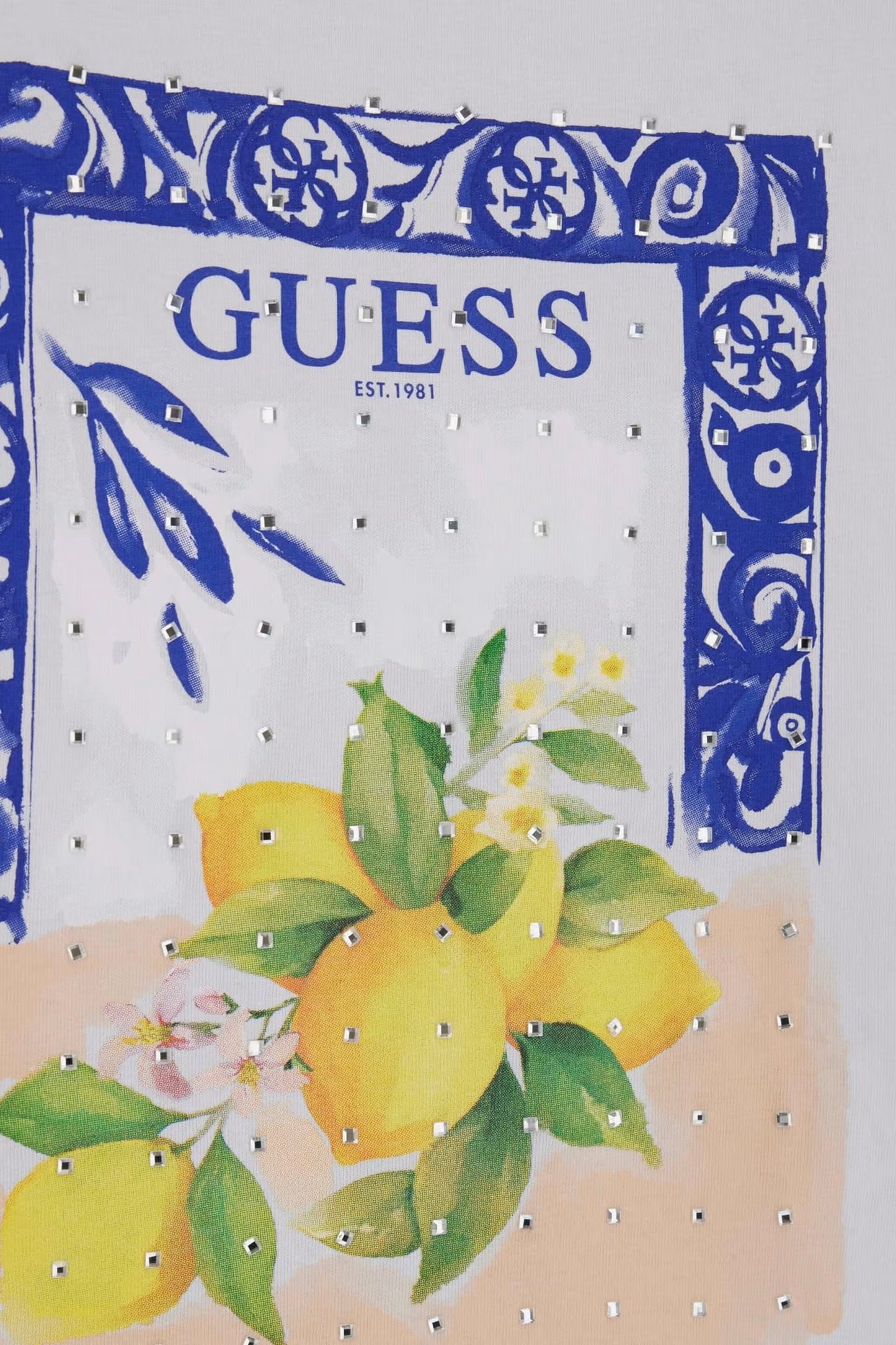 Παιδική μπλούζα Guess