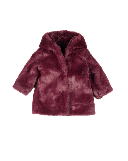 Βρεφική γούνα Yell-oh