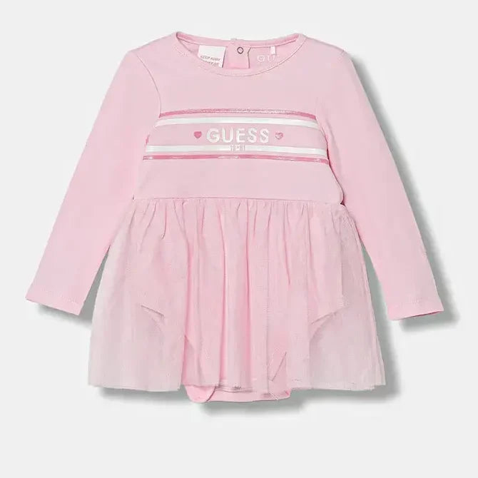 Βρεφικό φόρεμα Guess