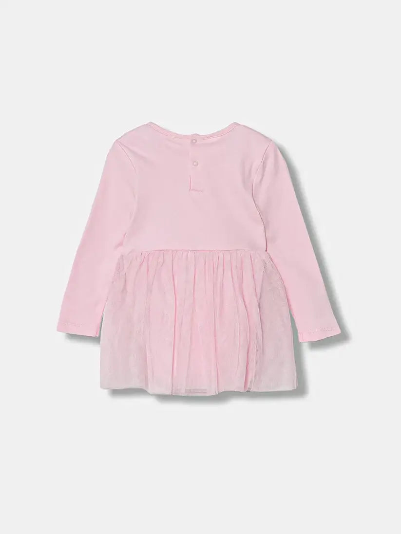 Βρεφικό φόρεμα Guess