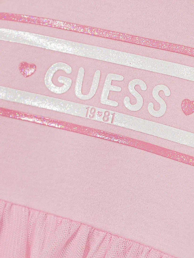 Βρεφικό φόρεμα Guess