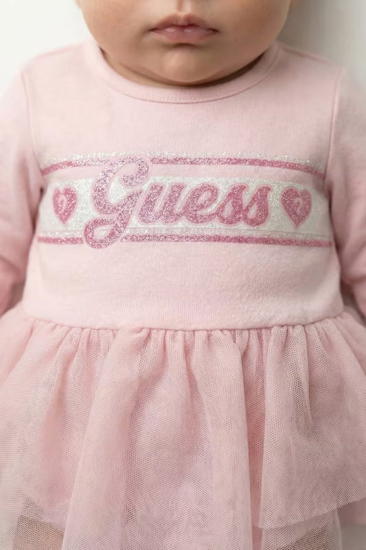 Βρεφικό φόρεμα Guess