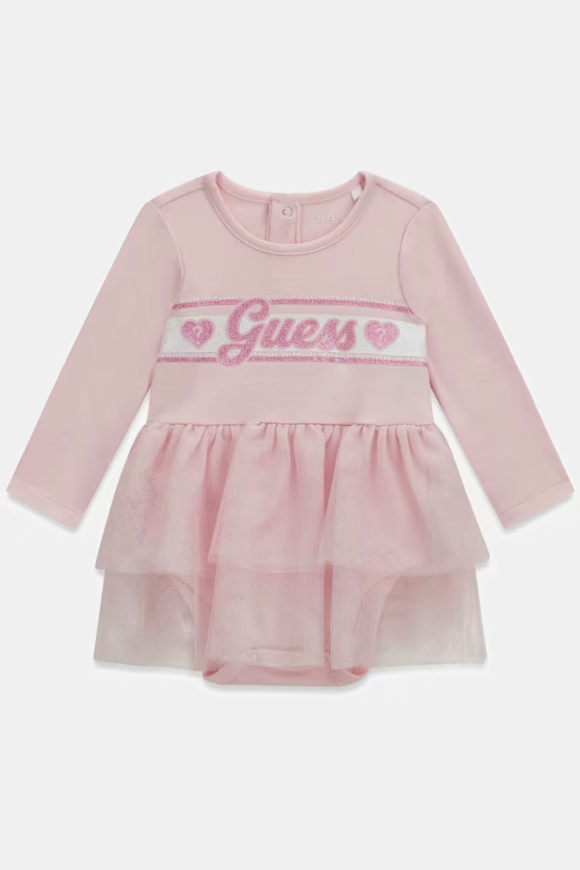 Βρεφικό φόρεμα Guess