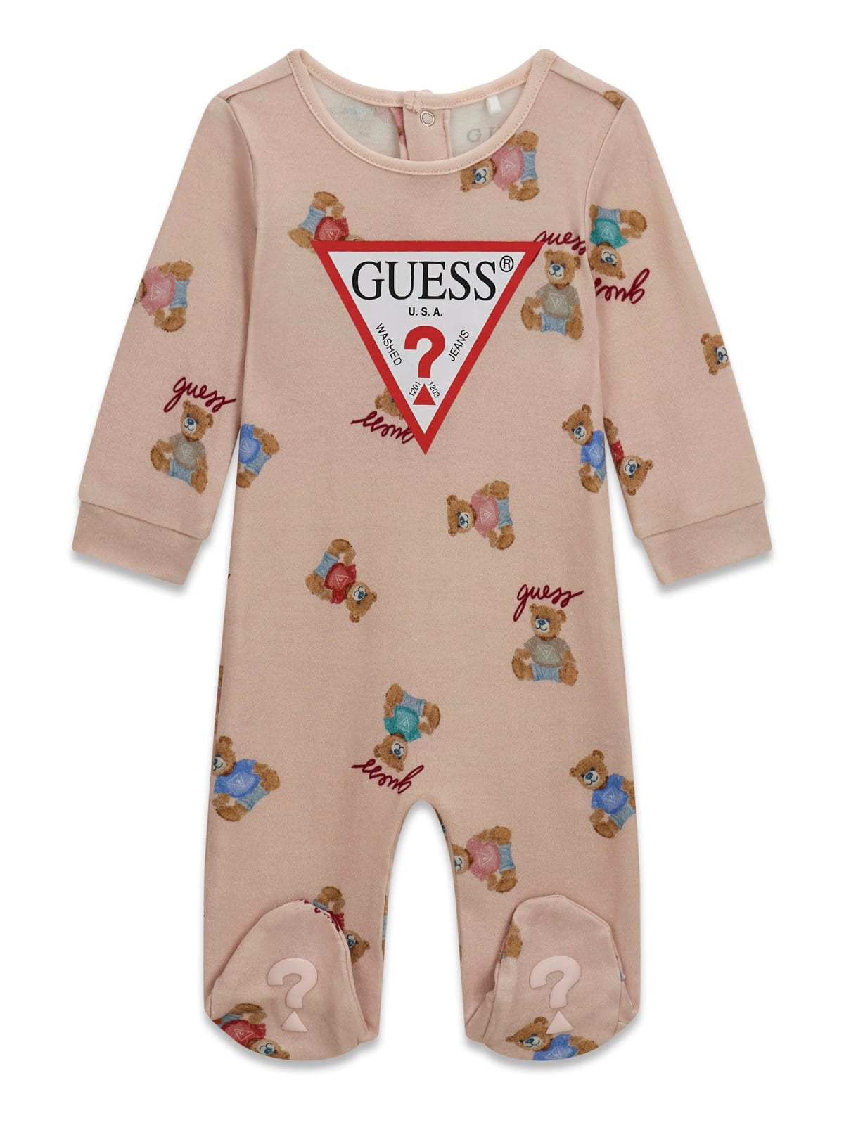 Βρεφικό φορμάκι Guess