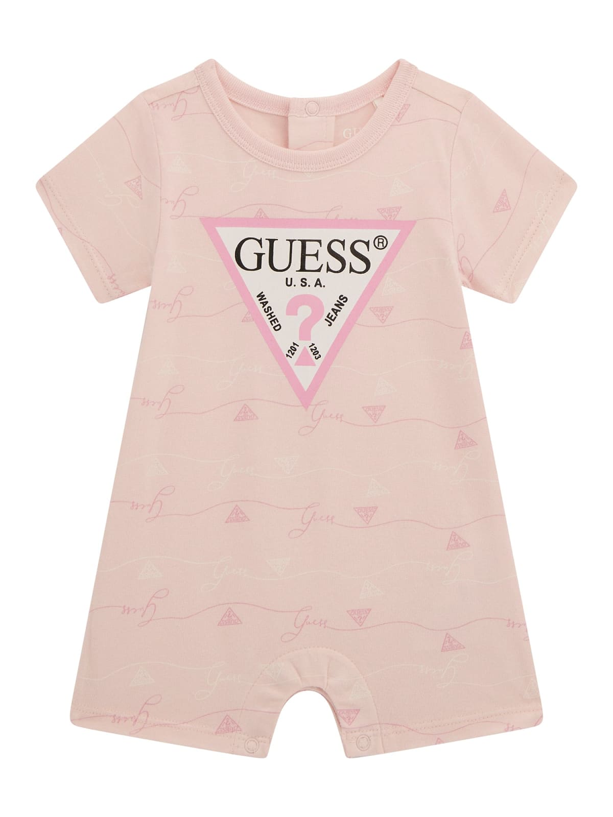 Βρεφικό φορμάκι Guess