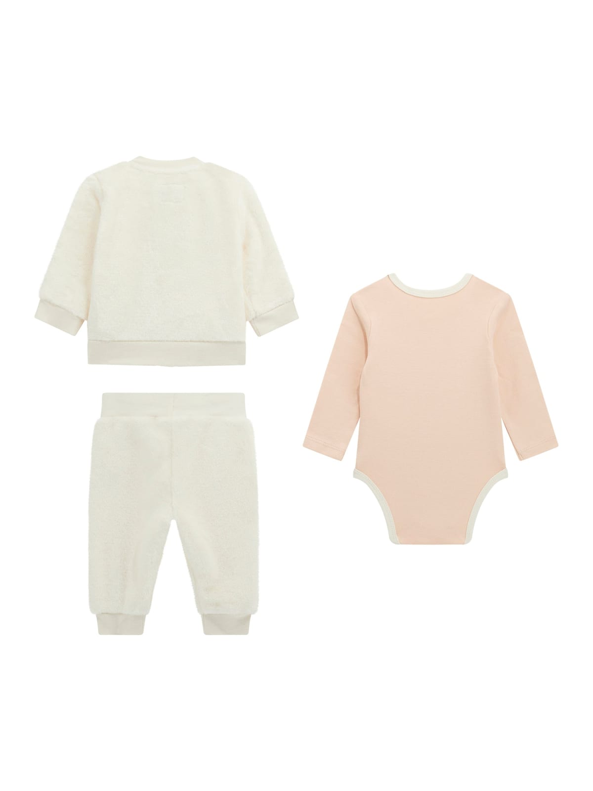 Βρεφικό σετ Guess