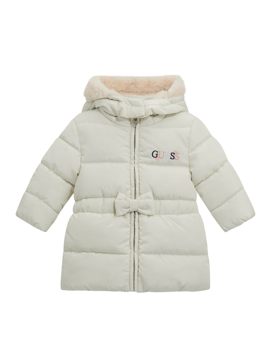 Βρεφικό μπουφάν Guess