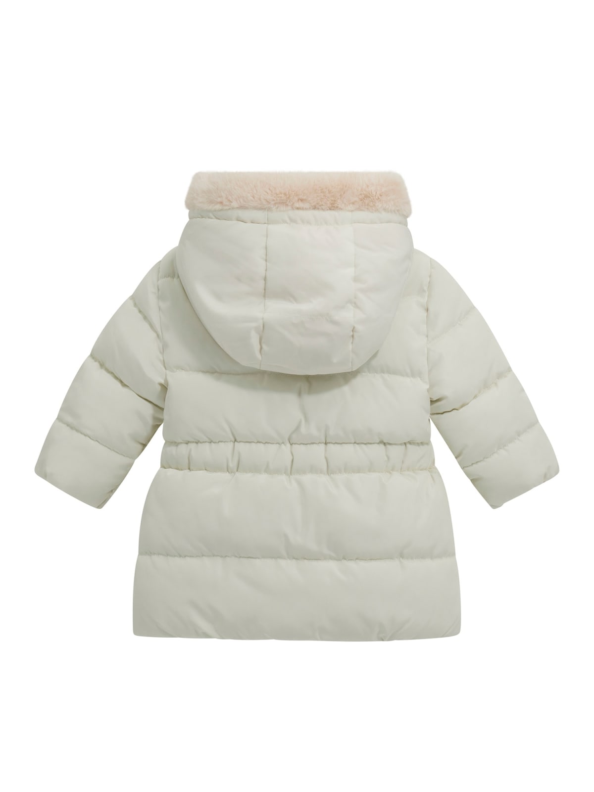 Βρεφικό μπουφάν Guess