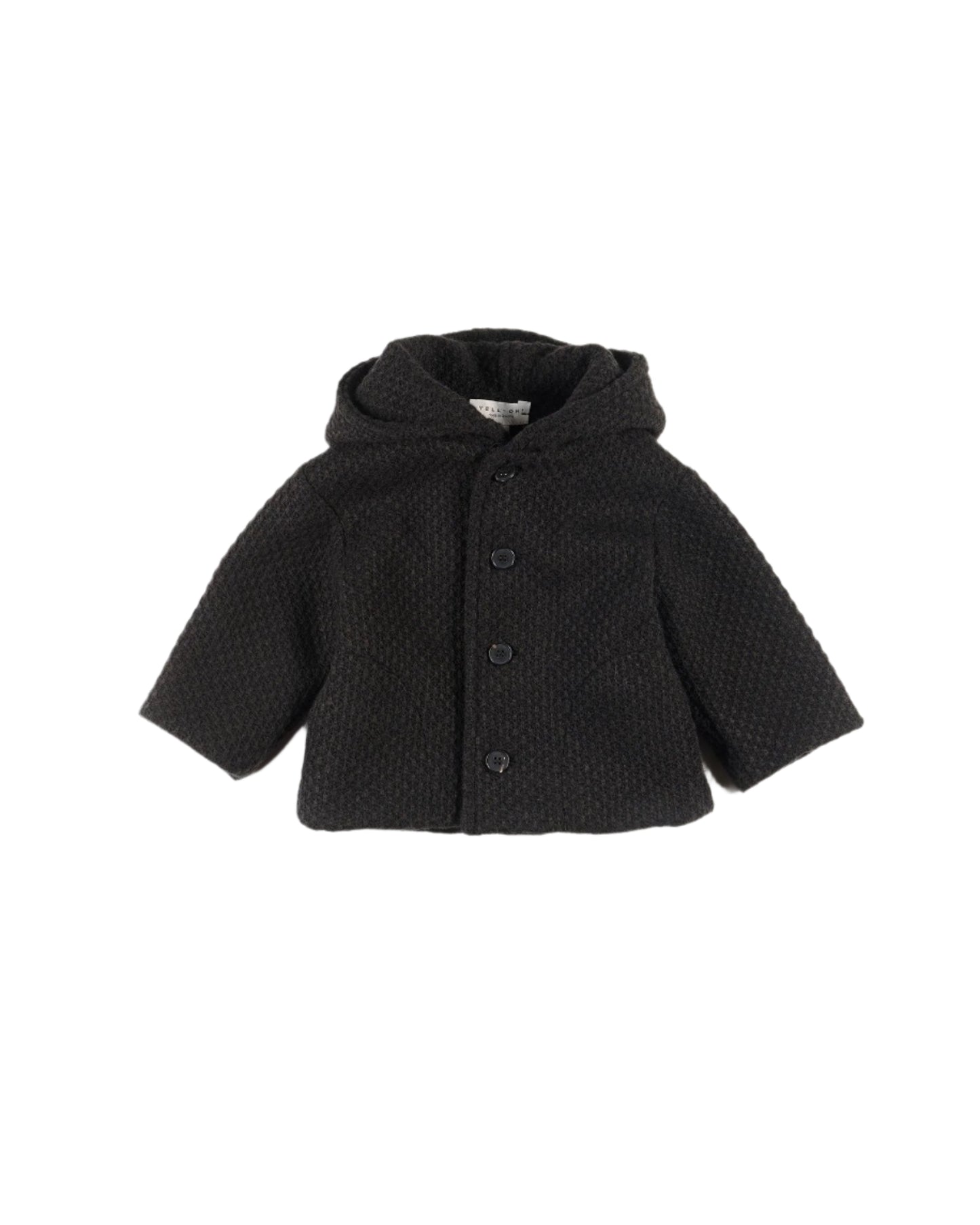 Βρεφικό παλτό Yell-oh