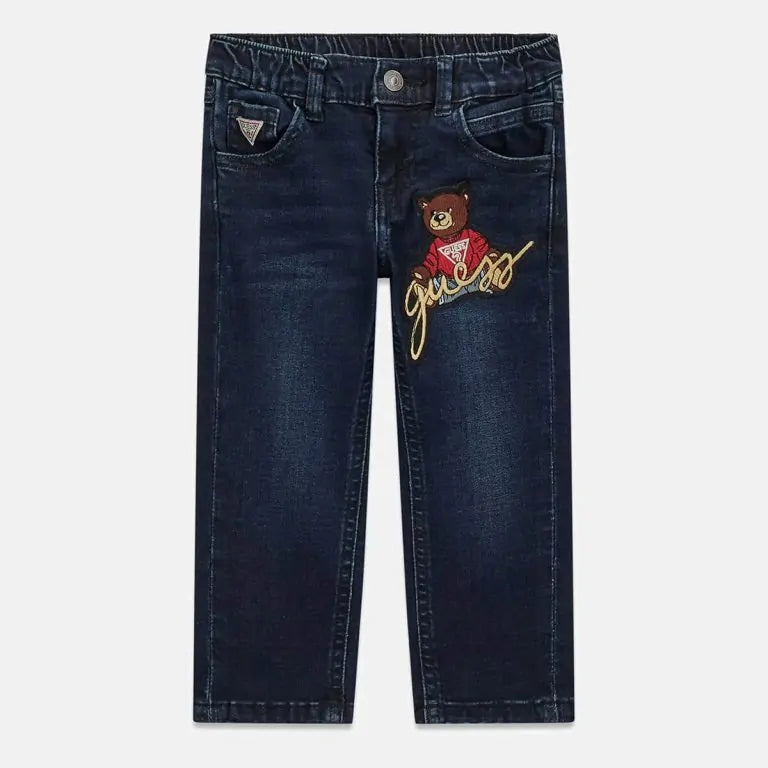 Παιδικό παντελόνι Guess