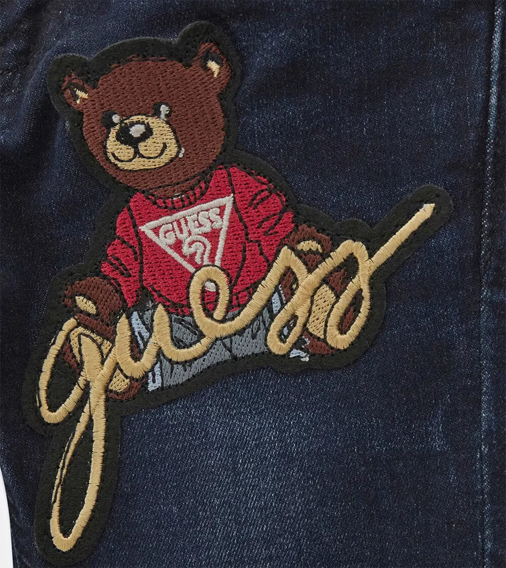 Παιδικό παντελόνι Guess