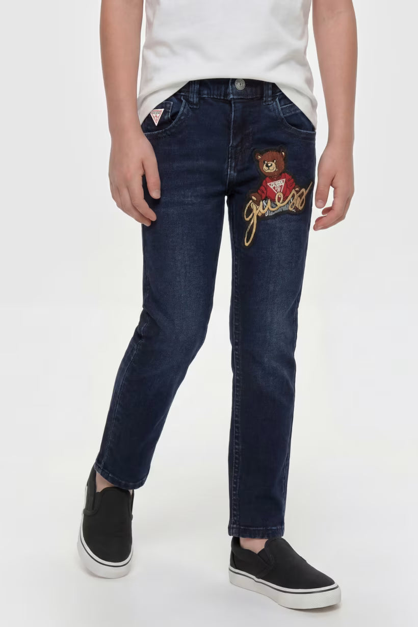 Παιδικό παντελόνι Guess