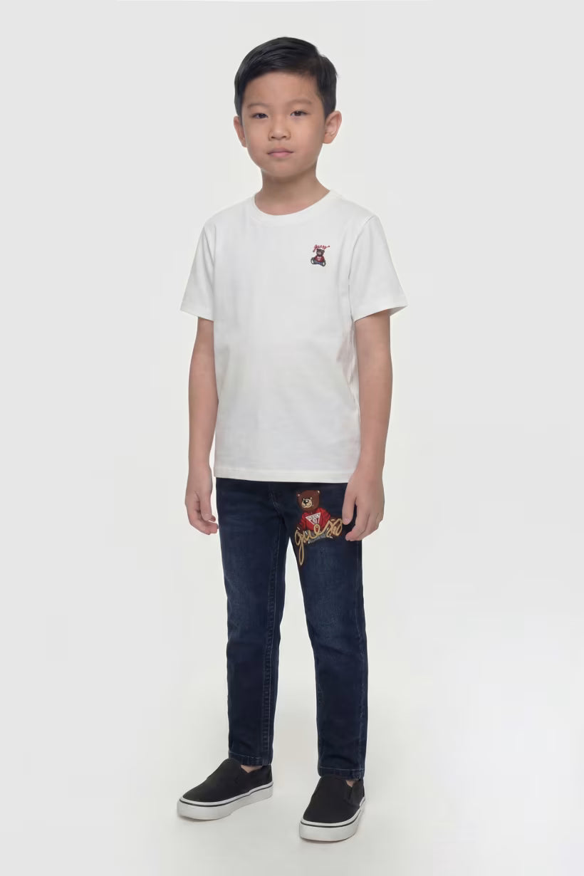 Παιδικό παντελόνι Guess