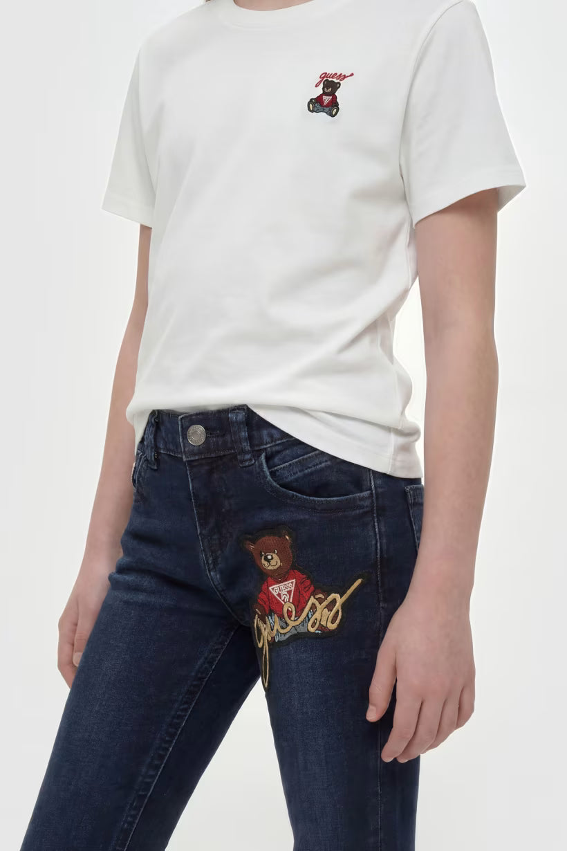 Παιδικό παντελόνι Guess