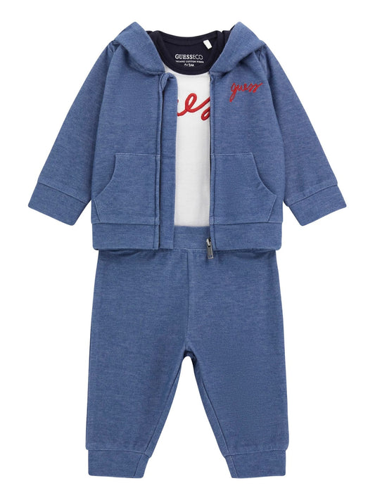 Βρεφικό σετ Guess