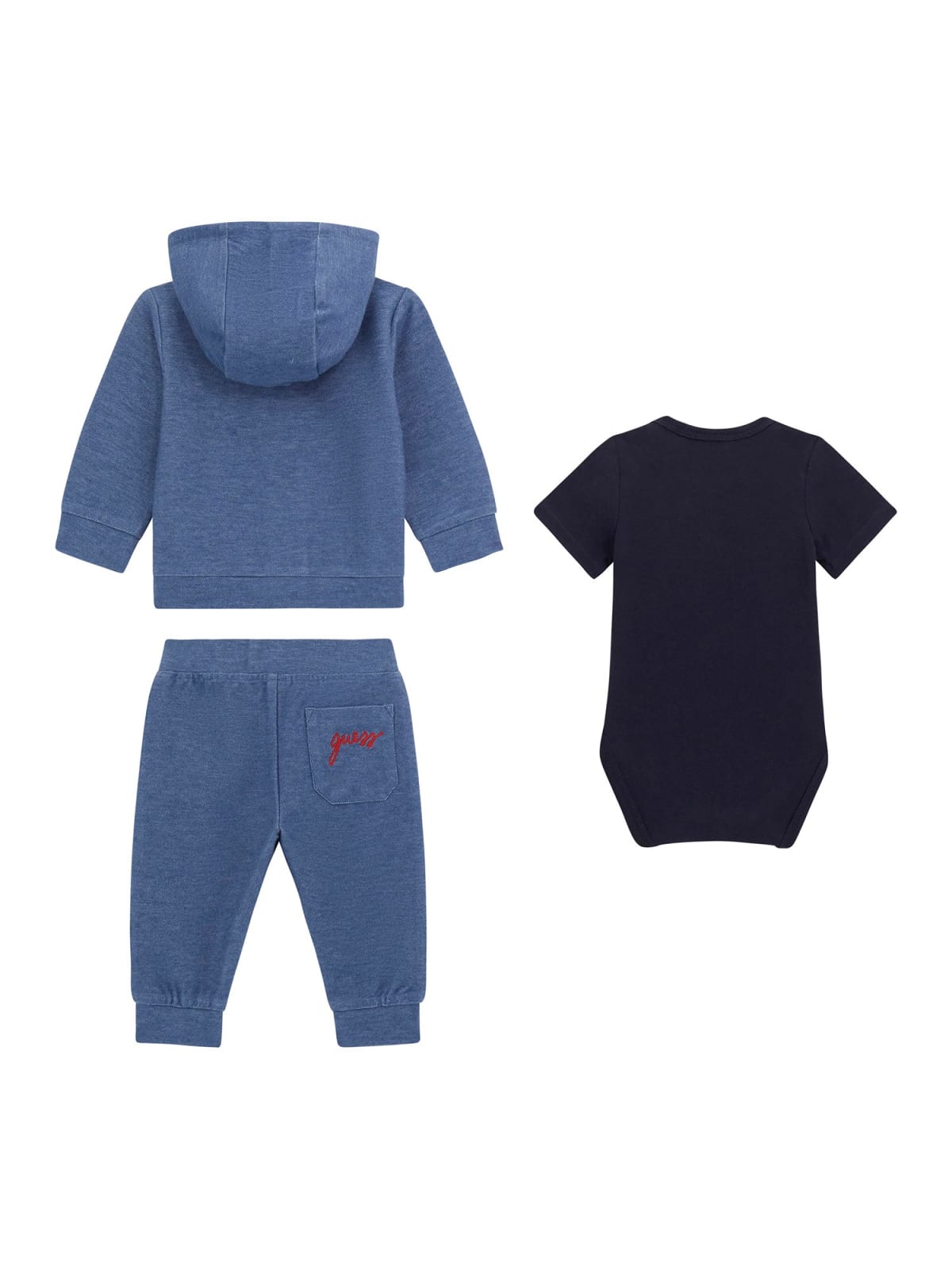 Βρεφικό σετ Guess