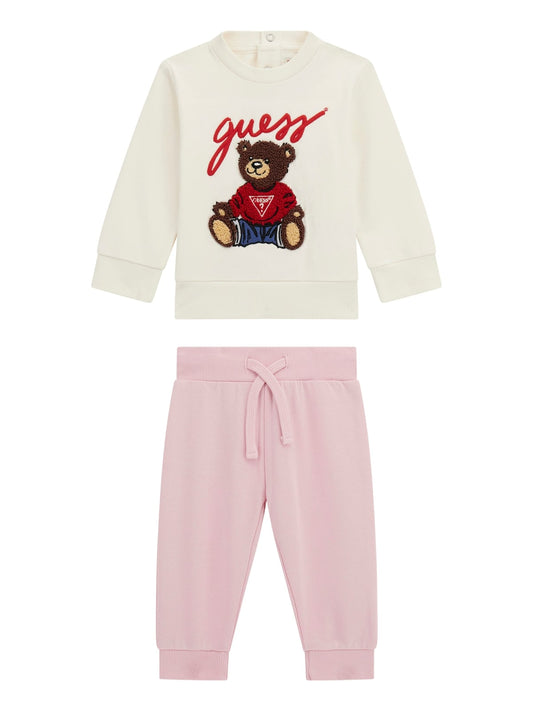 Βρεφικό σετ Guess