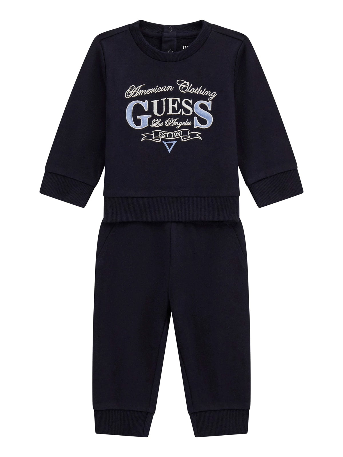 Βρεφικό σετ Guess