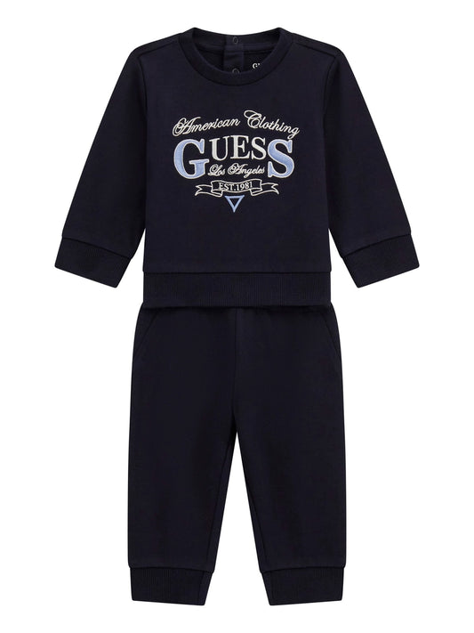 Βρεφικό σετ Guess