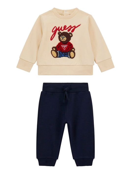 Βρεφικό σετ Guess
