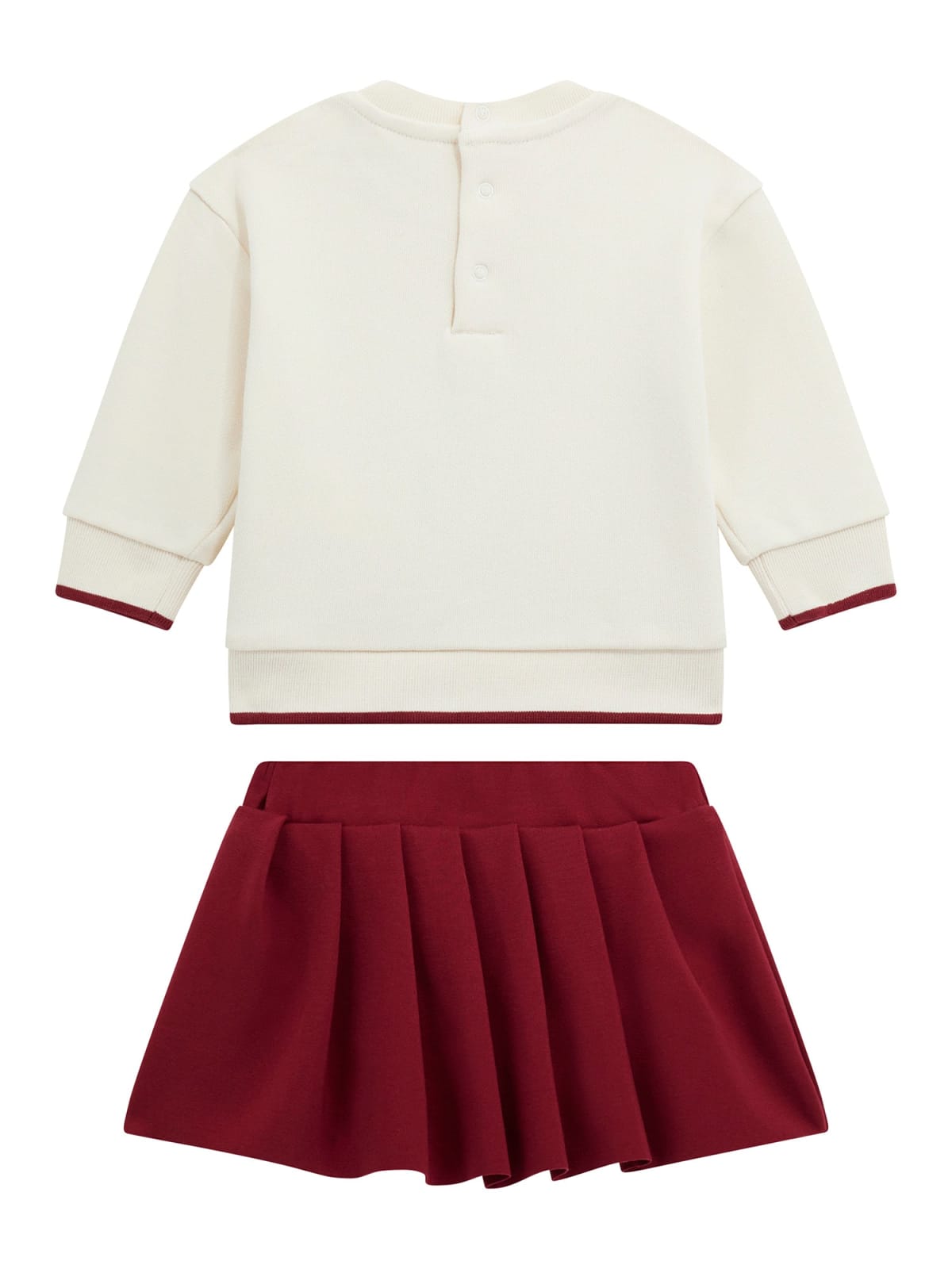 Βρεφικό σετ Guess