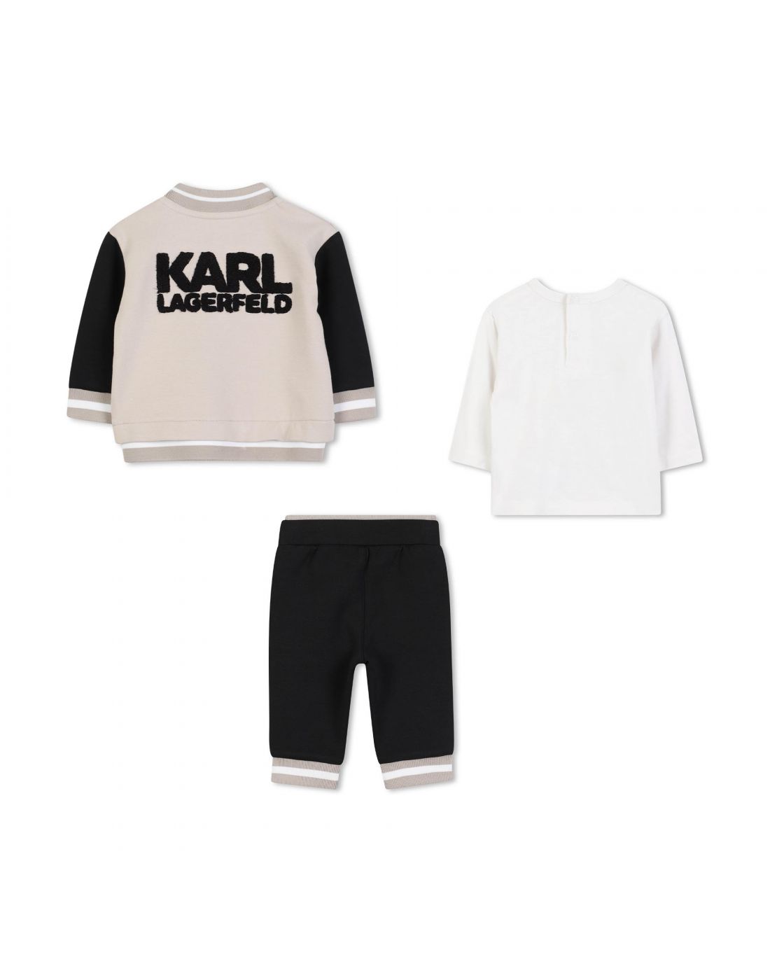 Βρεφικό σετ Karl Lagerfeld