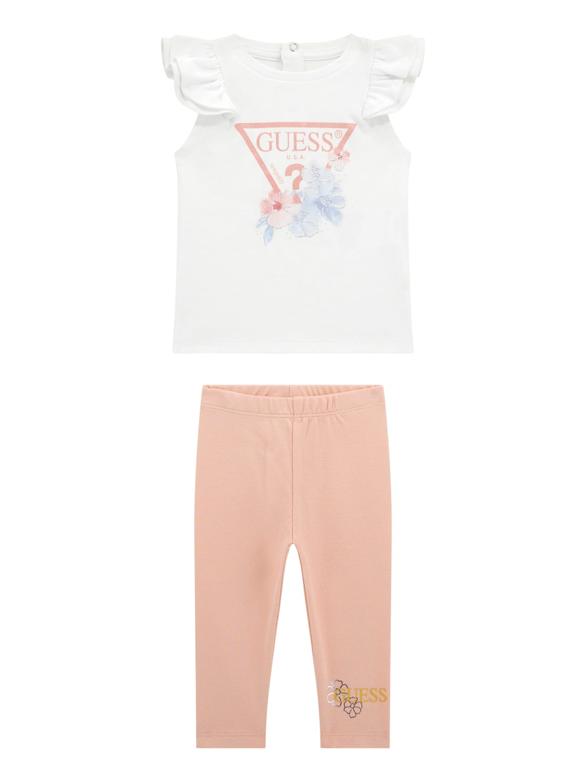 Βρεφικό σετ Guess