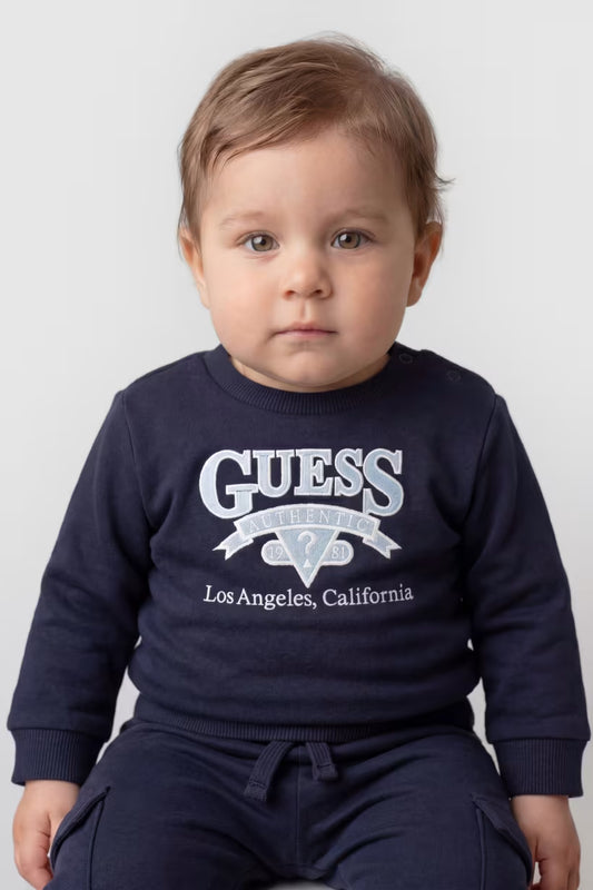 Βρεφικό σετ Guess