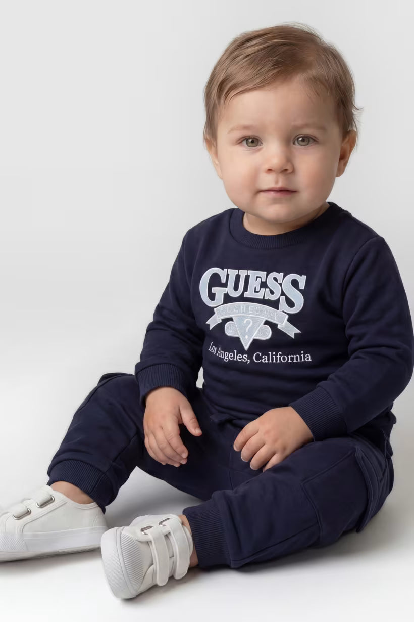 Βρεφικό σετ Guess