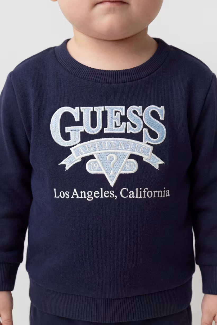 Βρεφικό σετ Guess