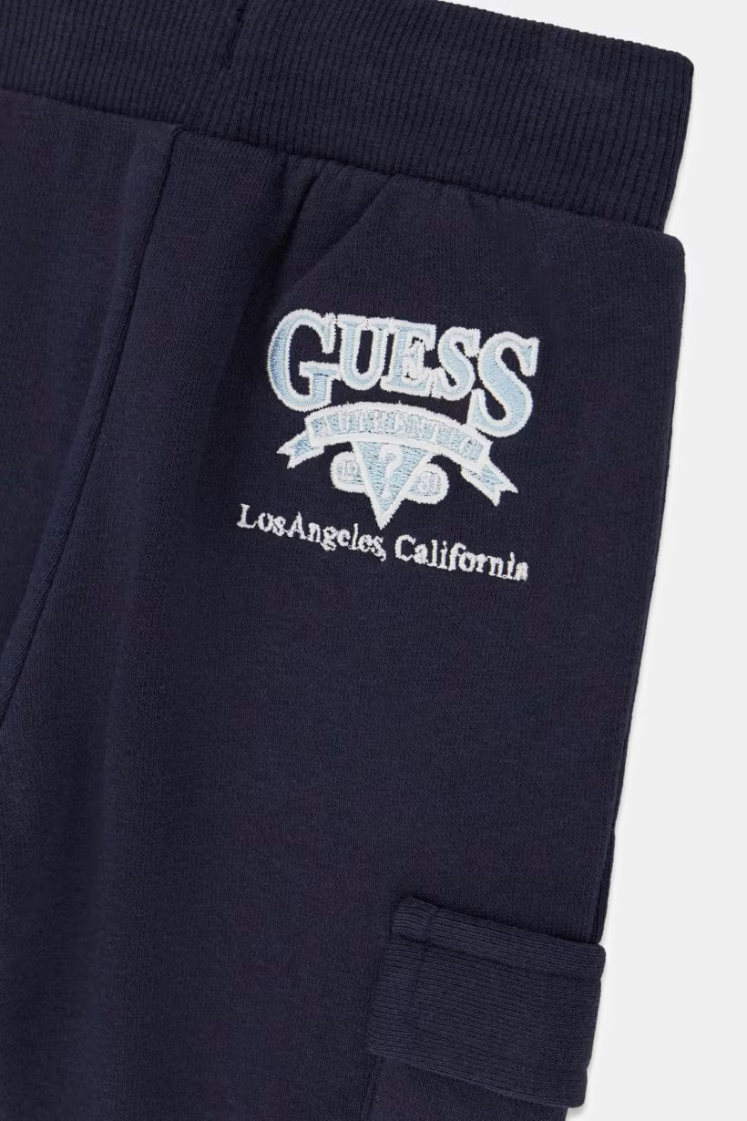 Βρεφικό σετ Guess