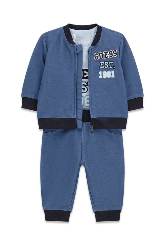 Βρεφικό σετ Guess