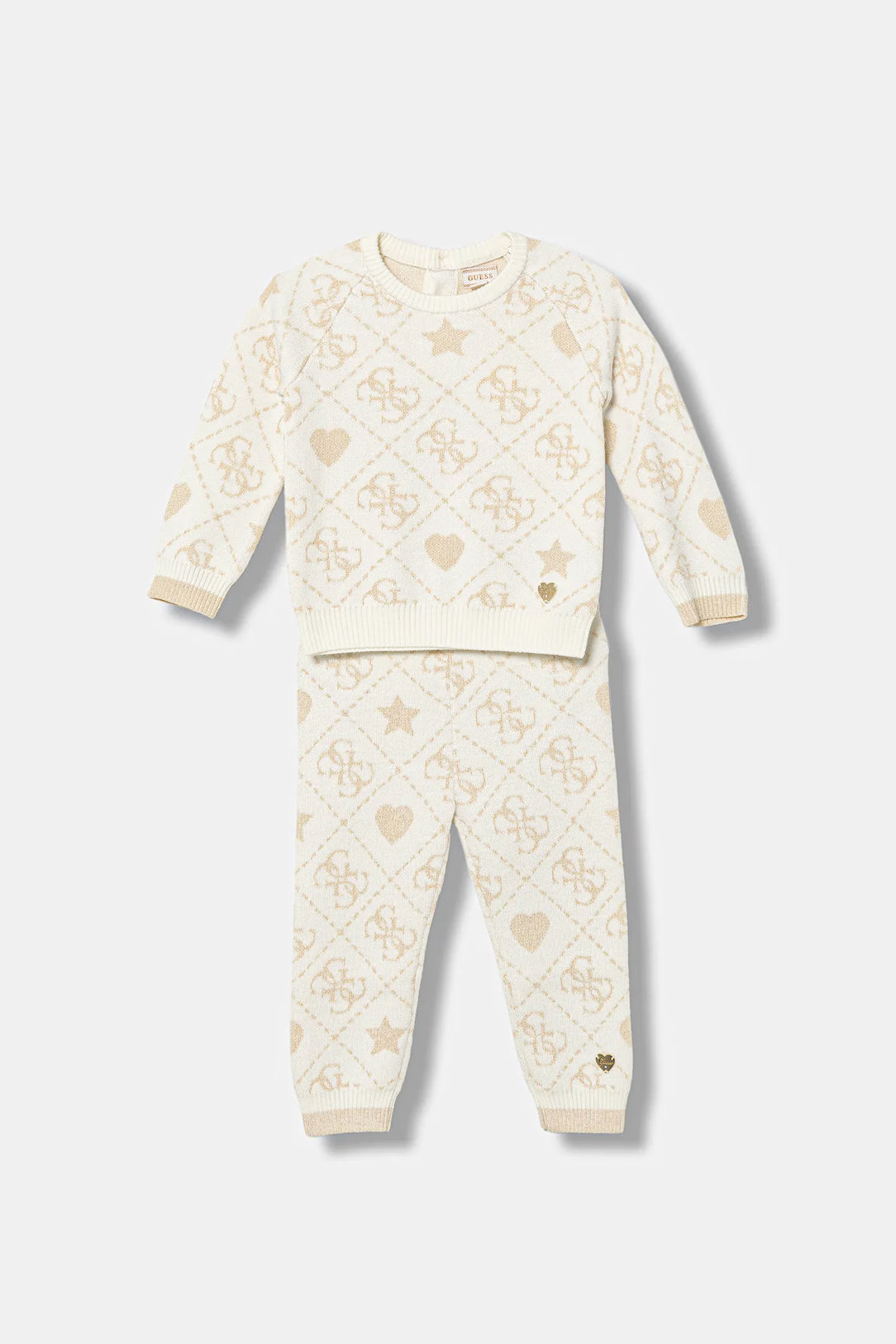 Βρεφικό σετ Guess