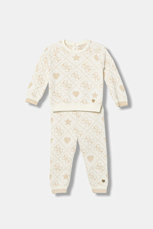 Βρεφικό σετ Guess